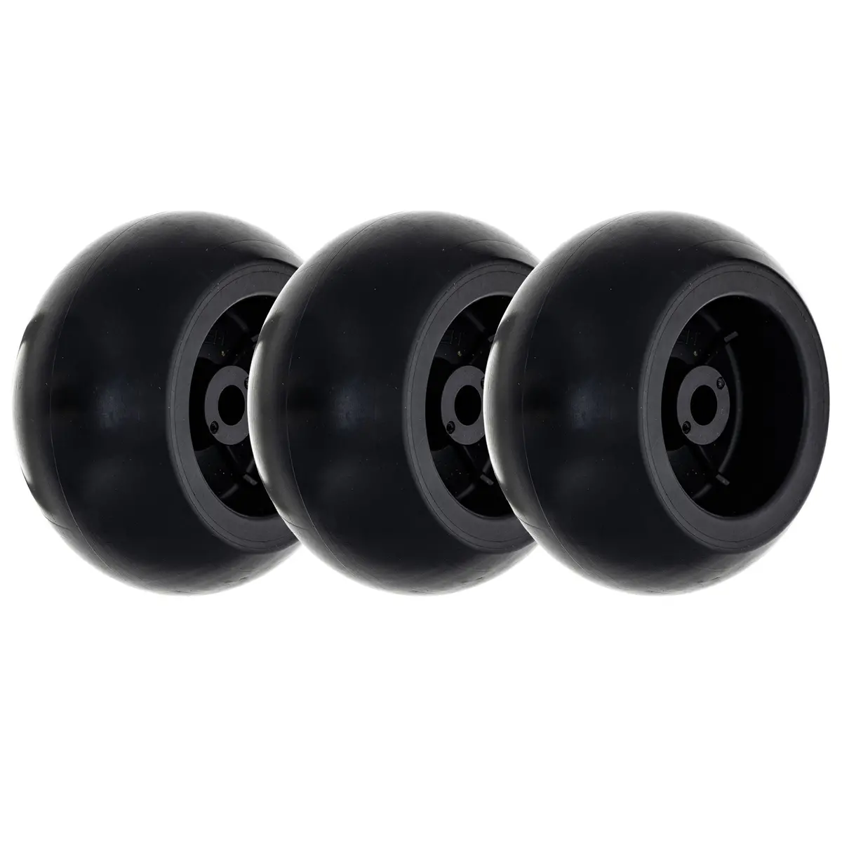 Deck Wheel For Cub Cadet Husqvarna Dewalt | 3-Pack 1