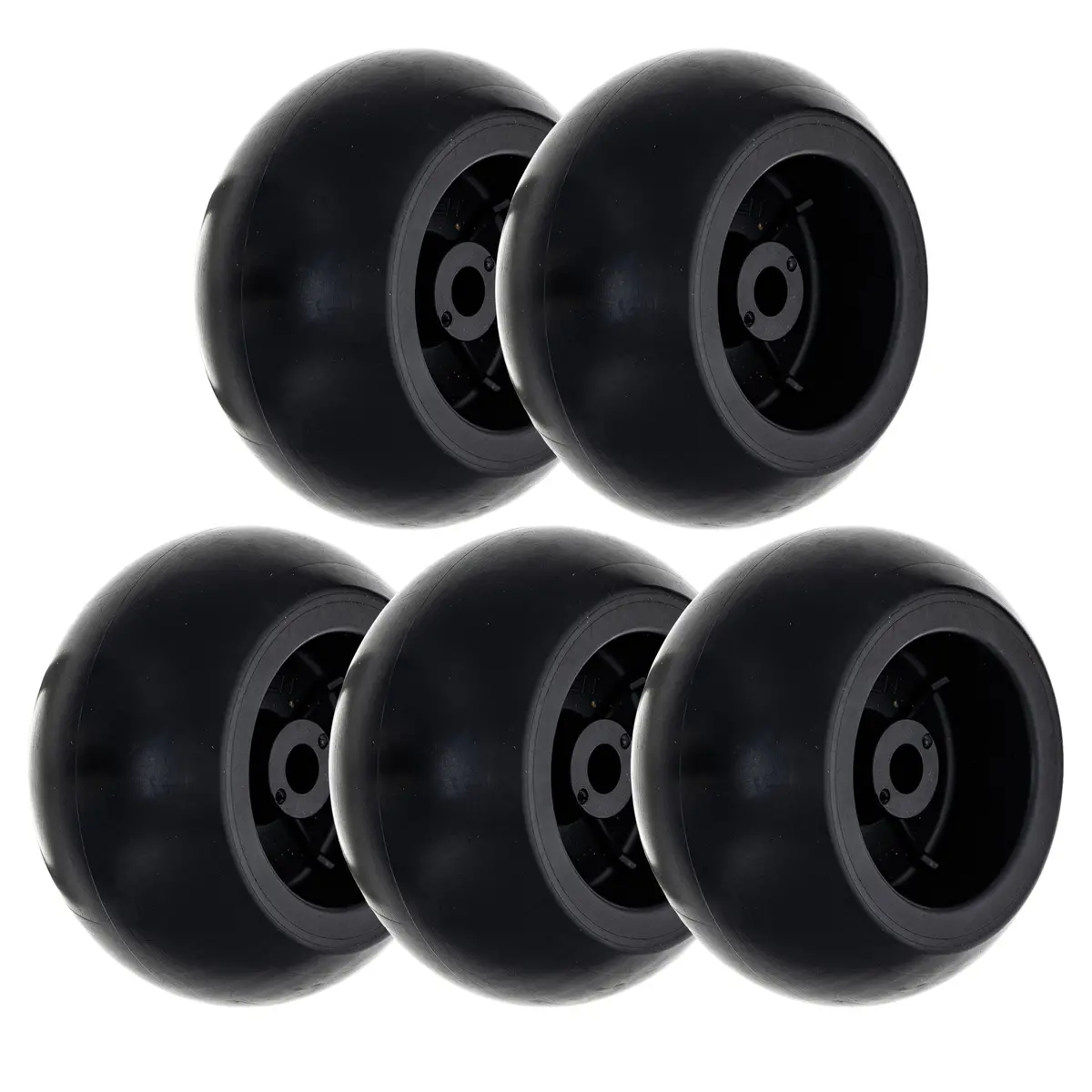 Deck Wheel For Troy-Bilt Craftsman Columbia | 5-Pack 1