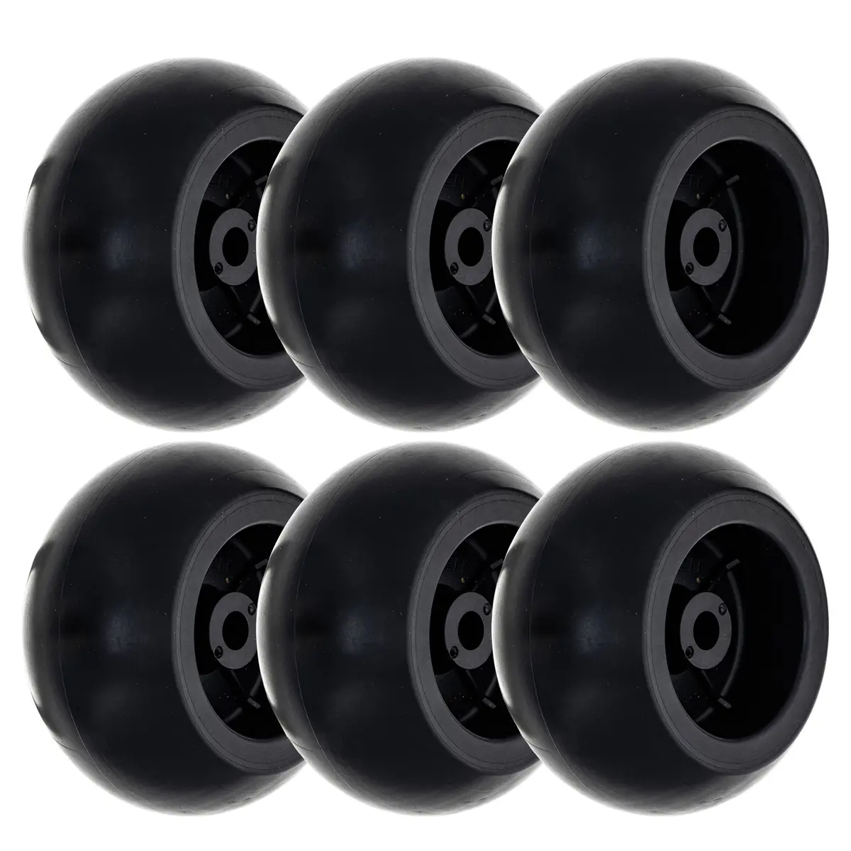 Deck Wheel For Husqvarna | 6-Pack 1