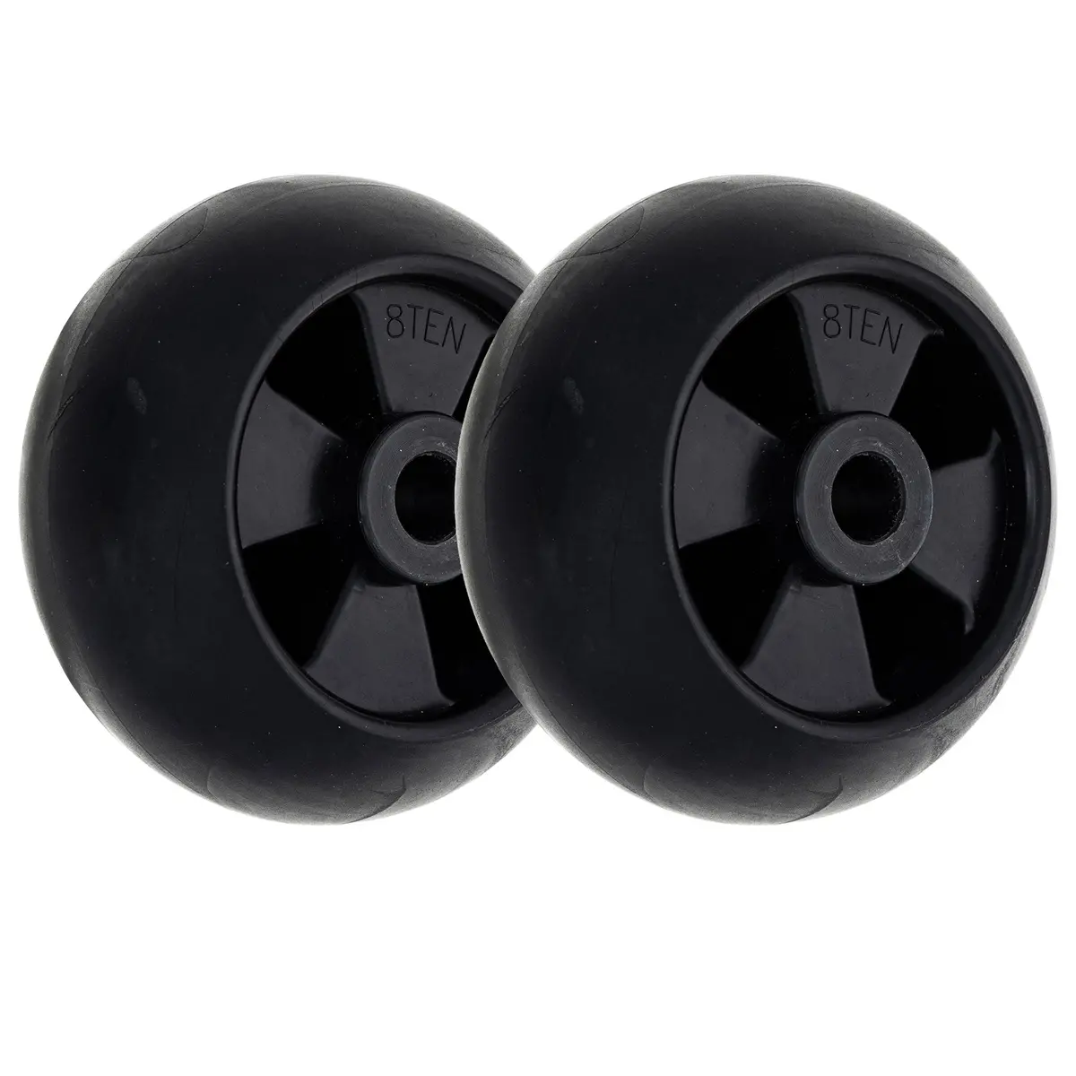 Deck Wheel For John Deere Sabre Scotts | 2-Pack 1