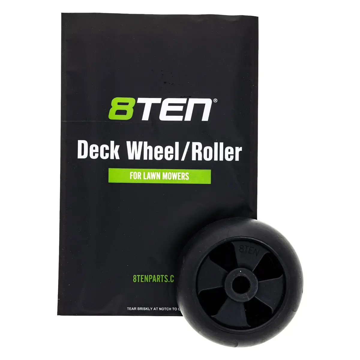 Deck Wheel For John Deere Sabre Scotts | 2-Pack 2