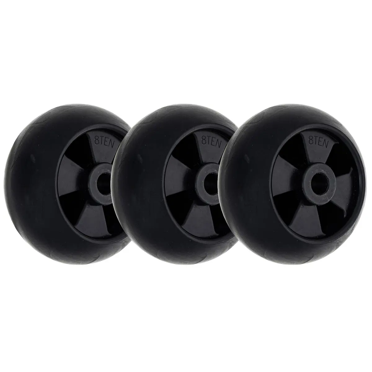 Deck Wheel For John Deere Sabre | 3-Pack 1