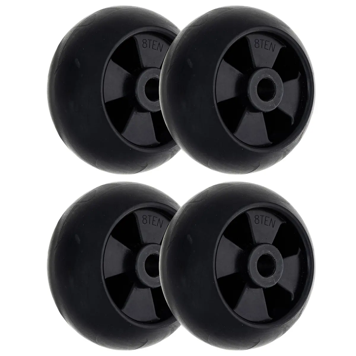 Deck Wheel For John Deere Sabre Scotts | 4-Pack 1