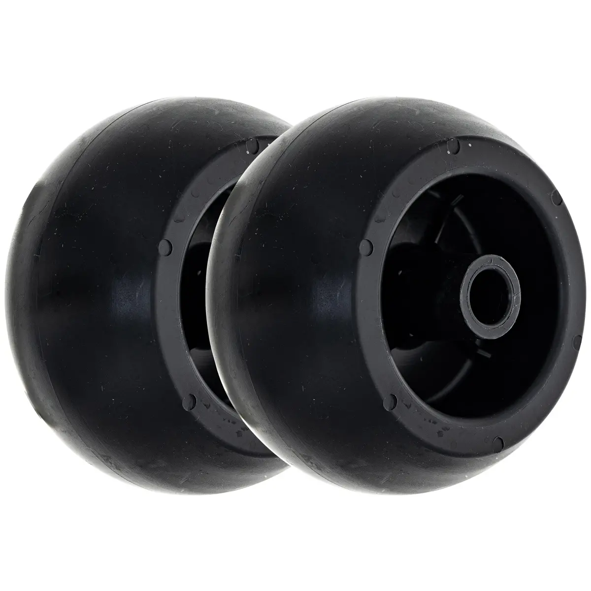 Deck Wheel For Exmark Toro | 2-Pack 1