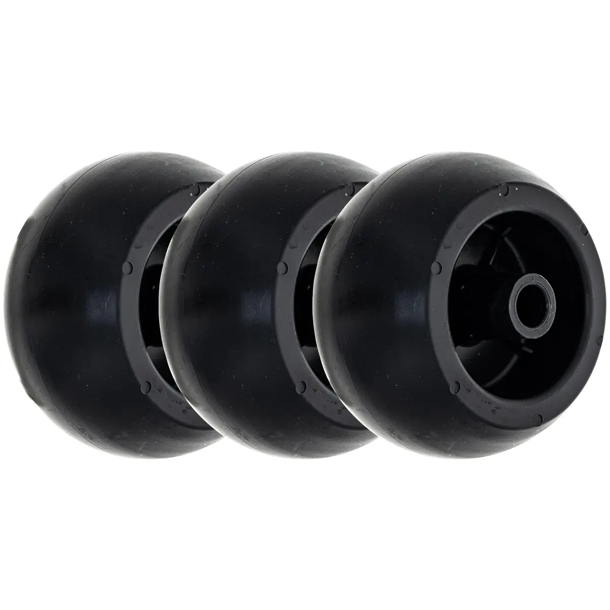 Deck Wheel For Exmark | 3-Pack 1