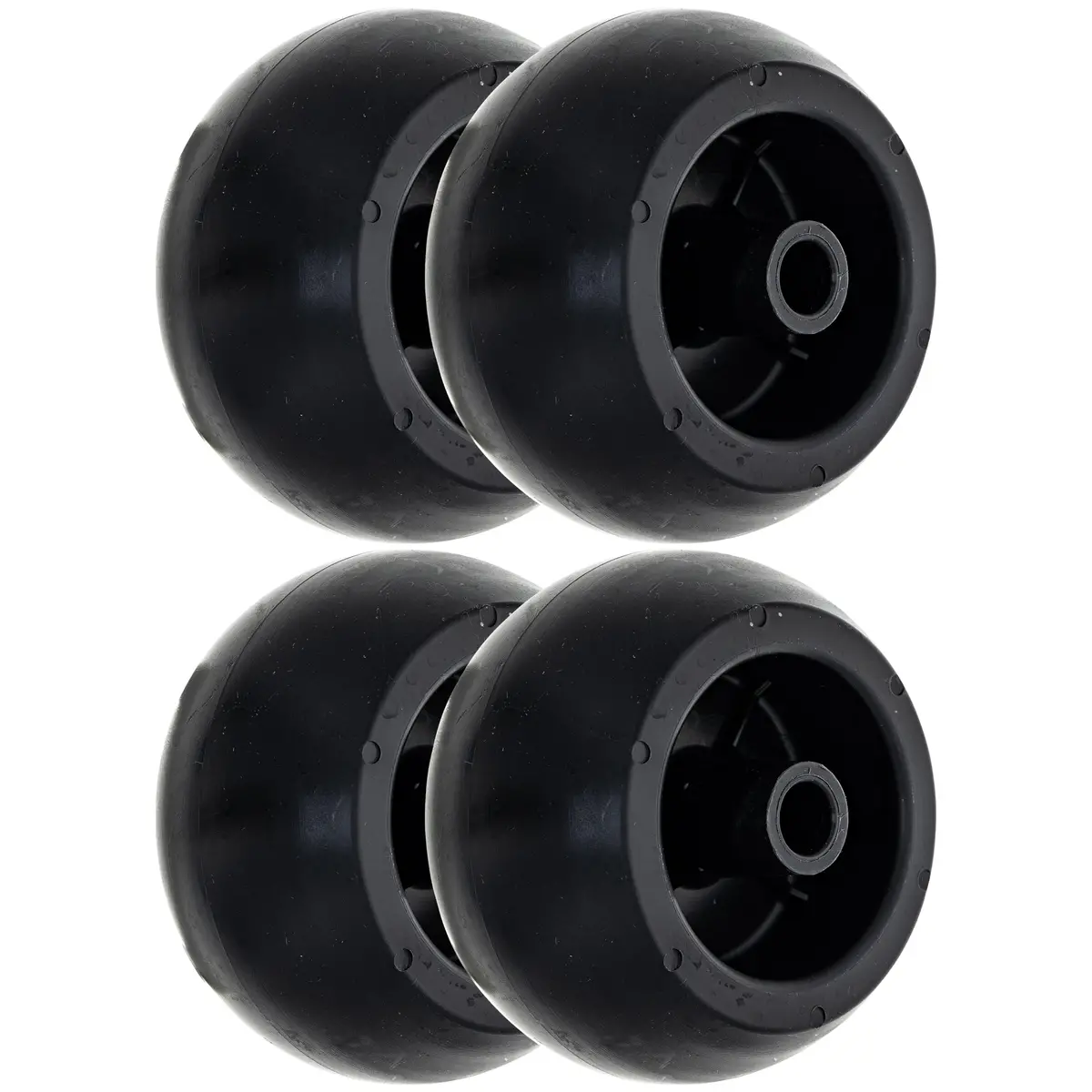Deck Wheel For Exmark Toro | 4-Pack 1