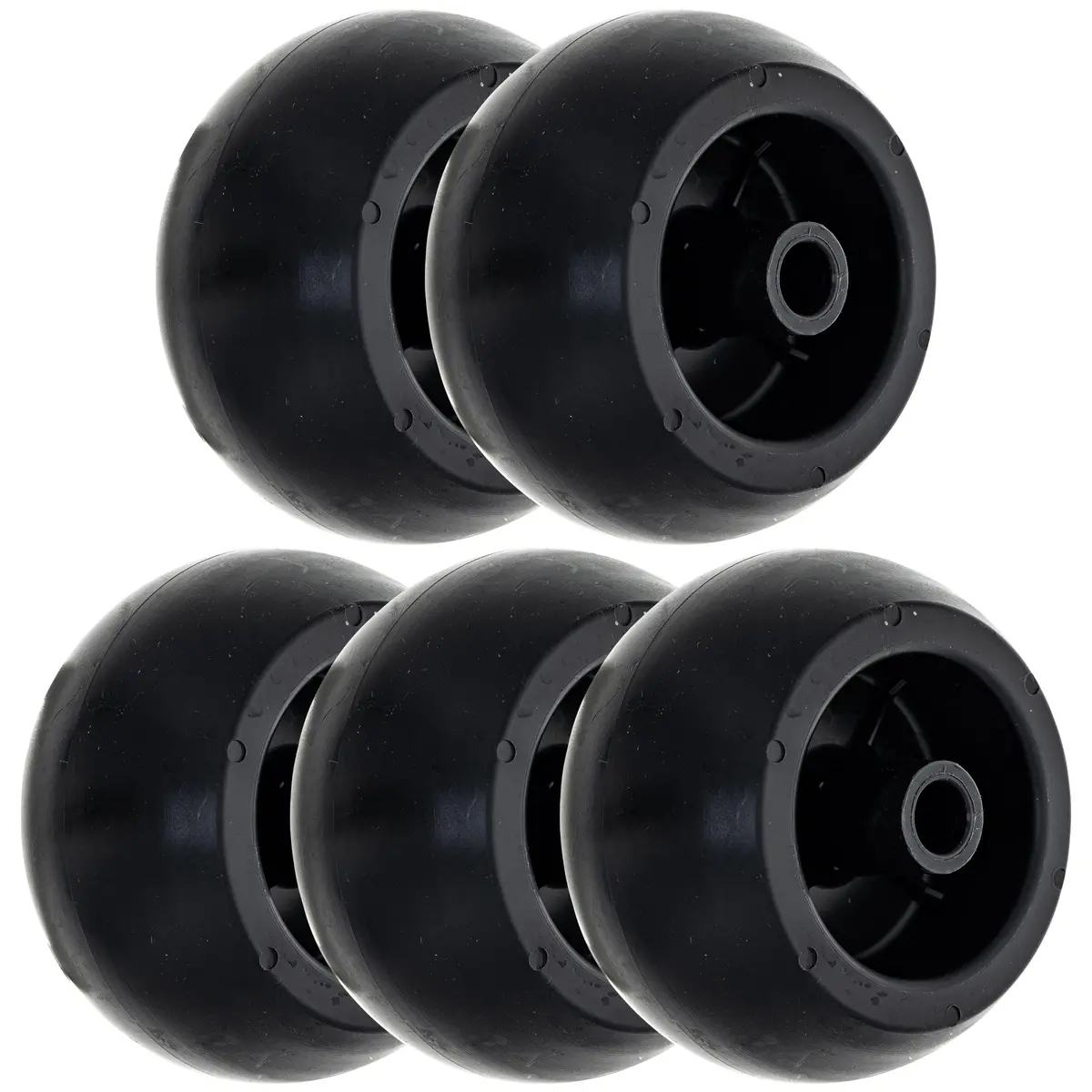 Deck Wheel For Exmark | 5-Pack 1