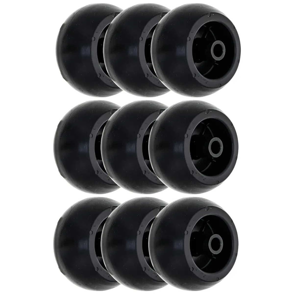 Deck Wheel For Toro Exmark | 9-Pack 1