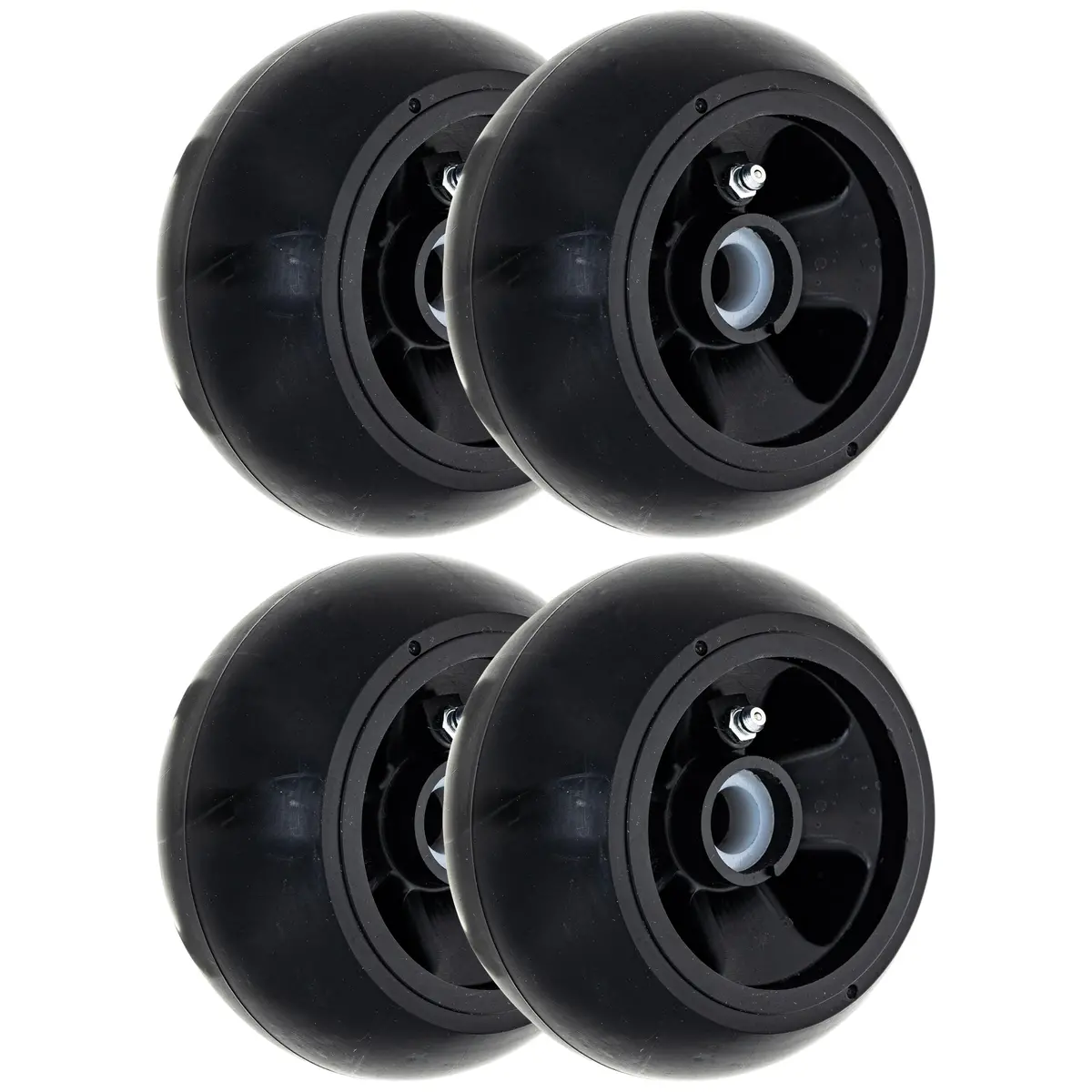 Deck Wheel 810-Cdw2227r For John Deere | 4-Pack 1