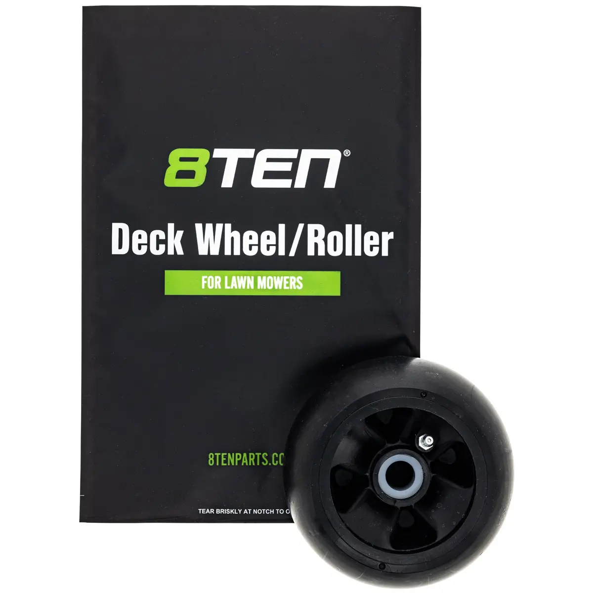 Deck Wheel 810-Cdw2227r For John Deere | 4-Pack 2