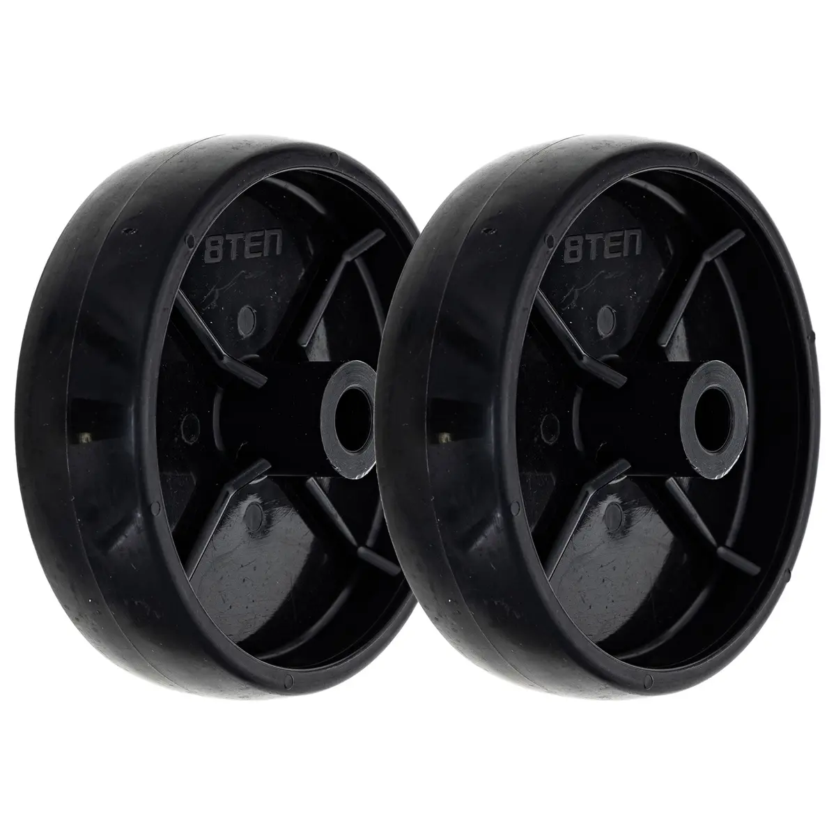 Deck Wheel For Cub Cadet Columbia Ace | 2-Pack 1