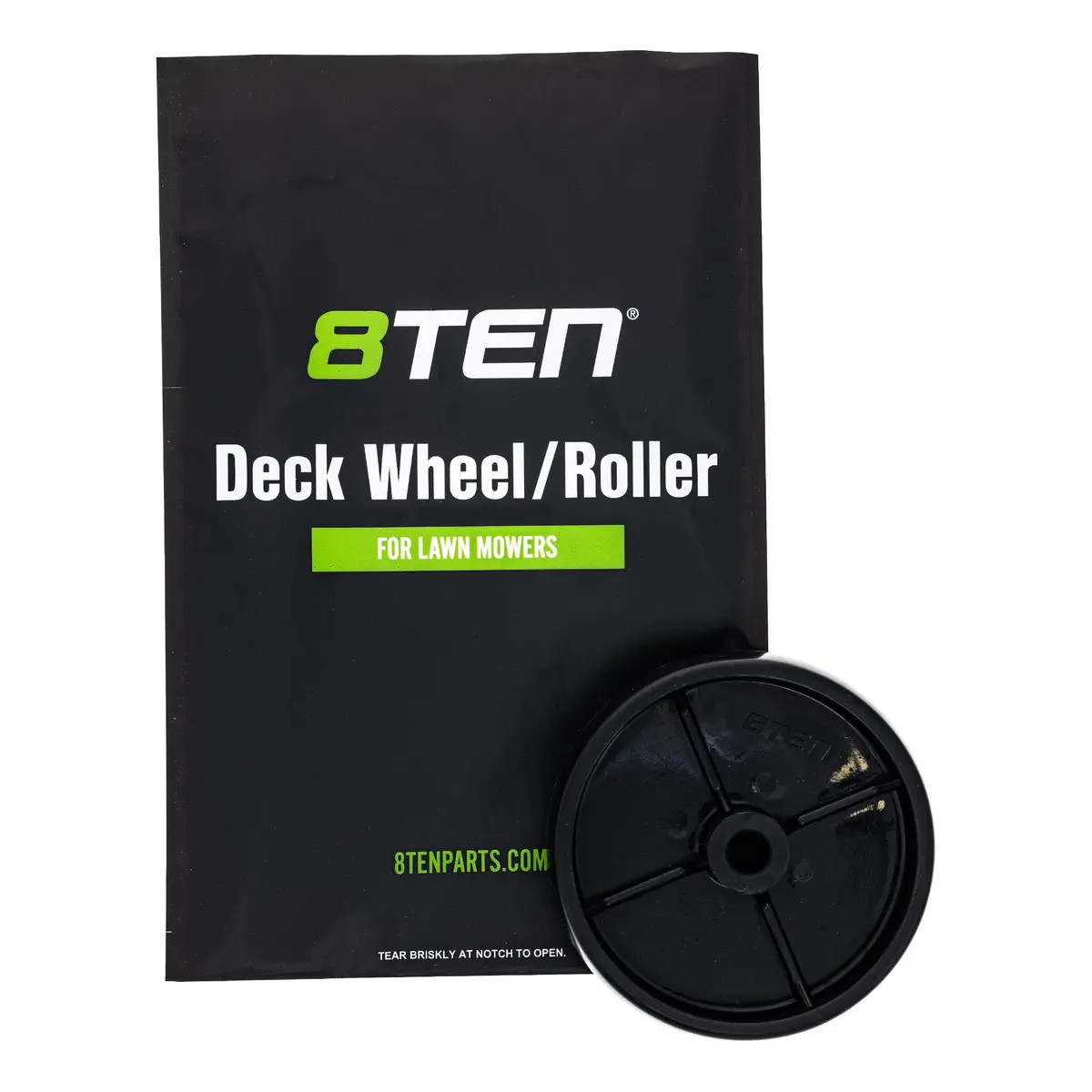Deck Wheel For Cub Cadet Columbia Ace | 2-Pack 2