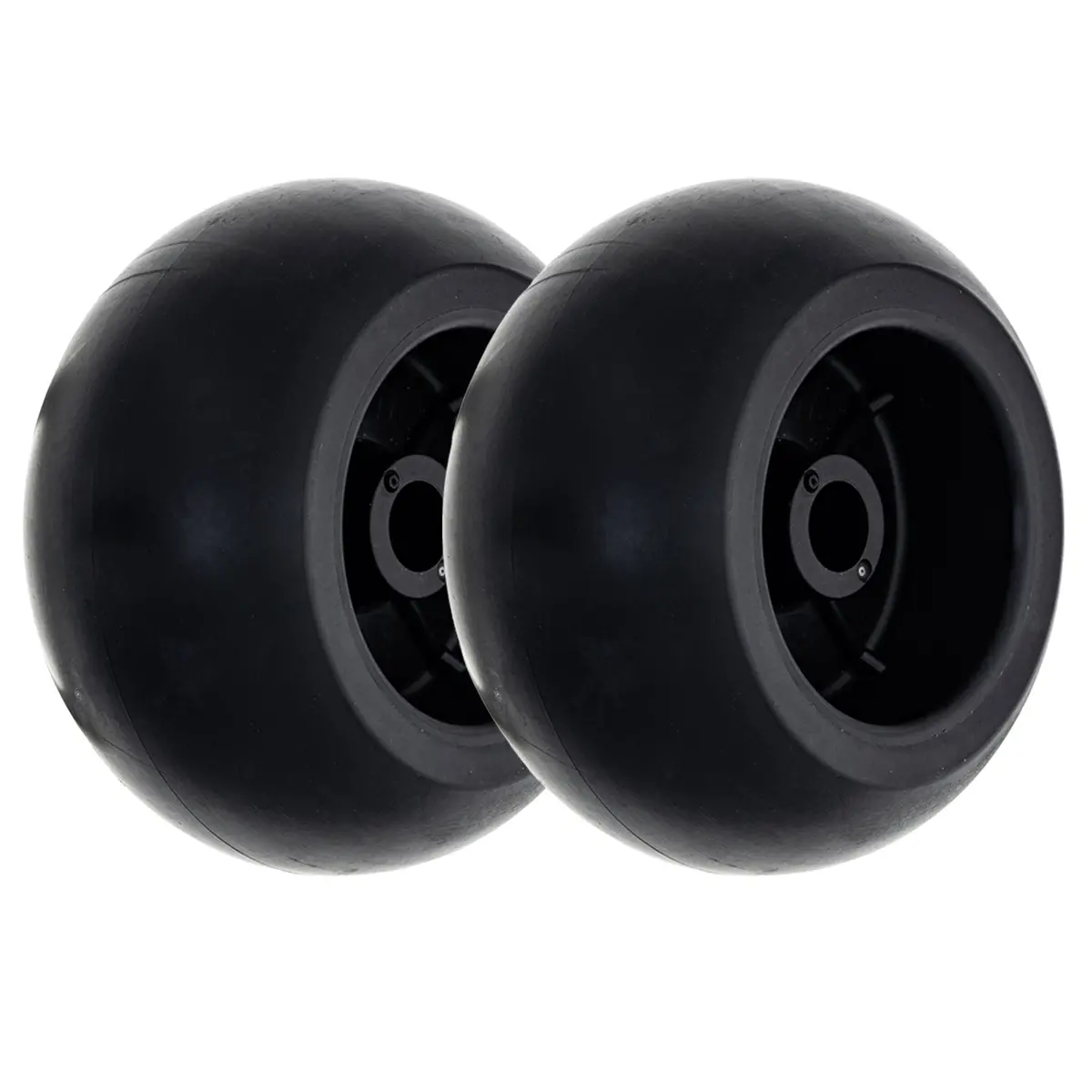 Deck Wheel For Toro Exmark Wheel Horse | 2-Pack 1