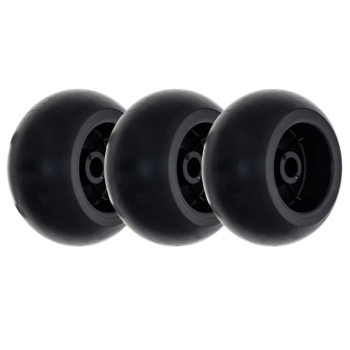 Deck Wheel For Toro Exmark | 3-Pack 1