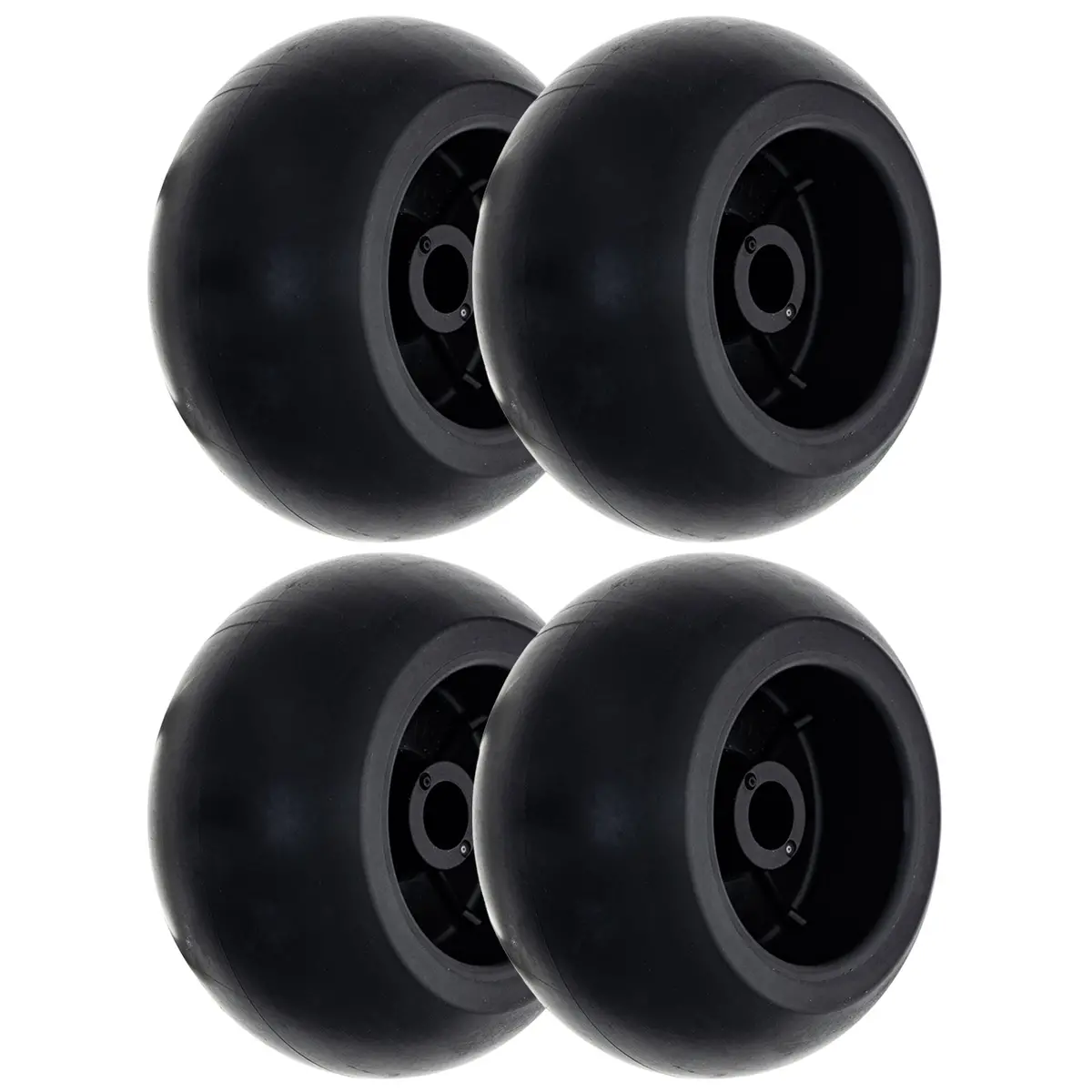 Deck Wheel For Toro Exmark | 4-Pack 1