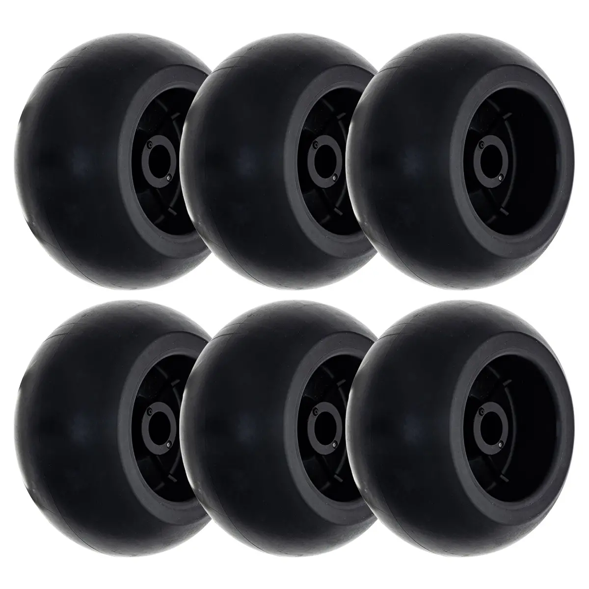 Deck Wheel For Toro Exmark | 6-Pack 1