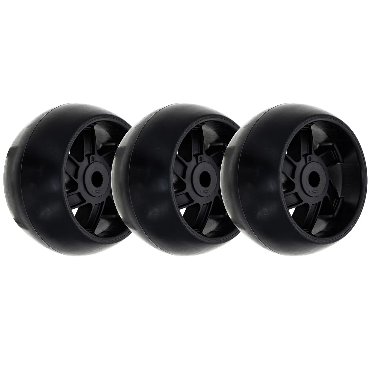 Deck Wheel For Husqvarna | 3-Pack 1