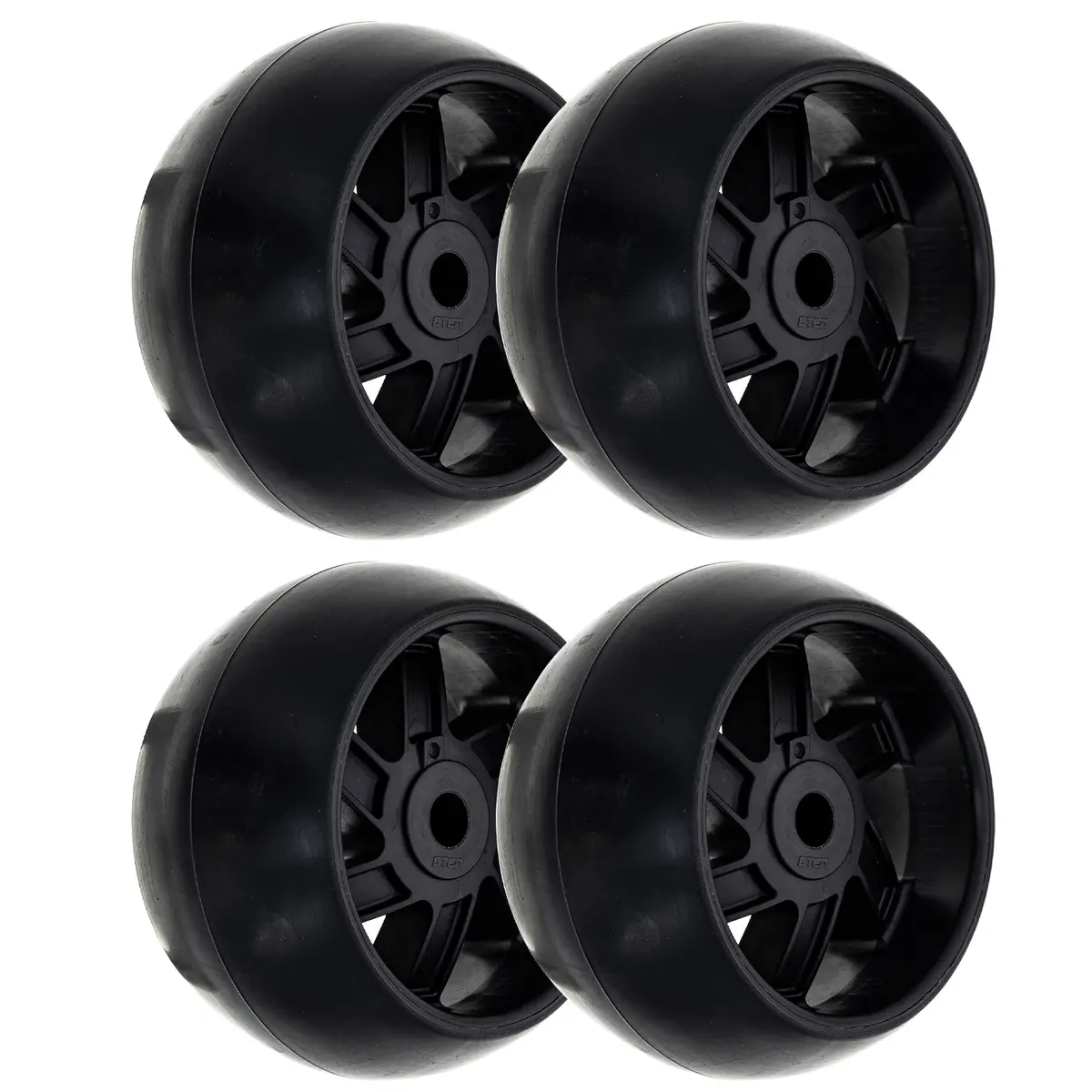 Deck Wheel For Husqvarna Ariens Jonsered | 4-Pack 1