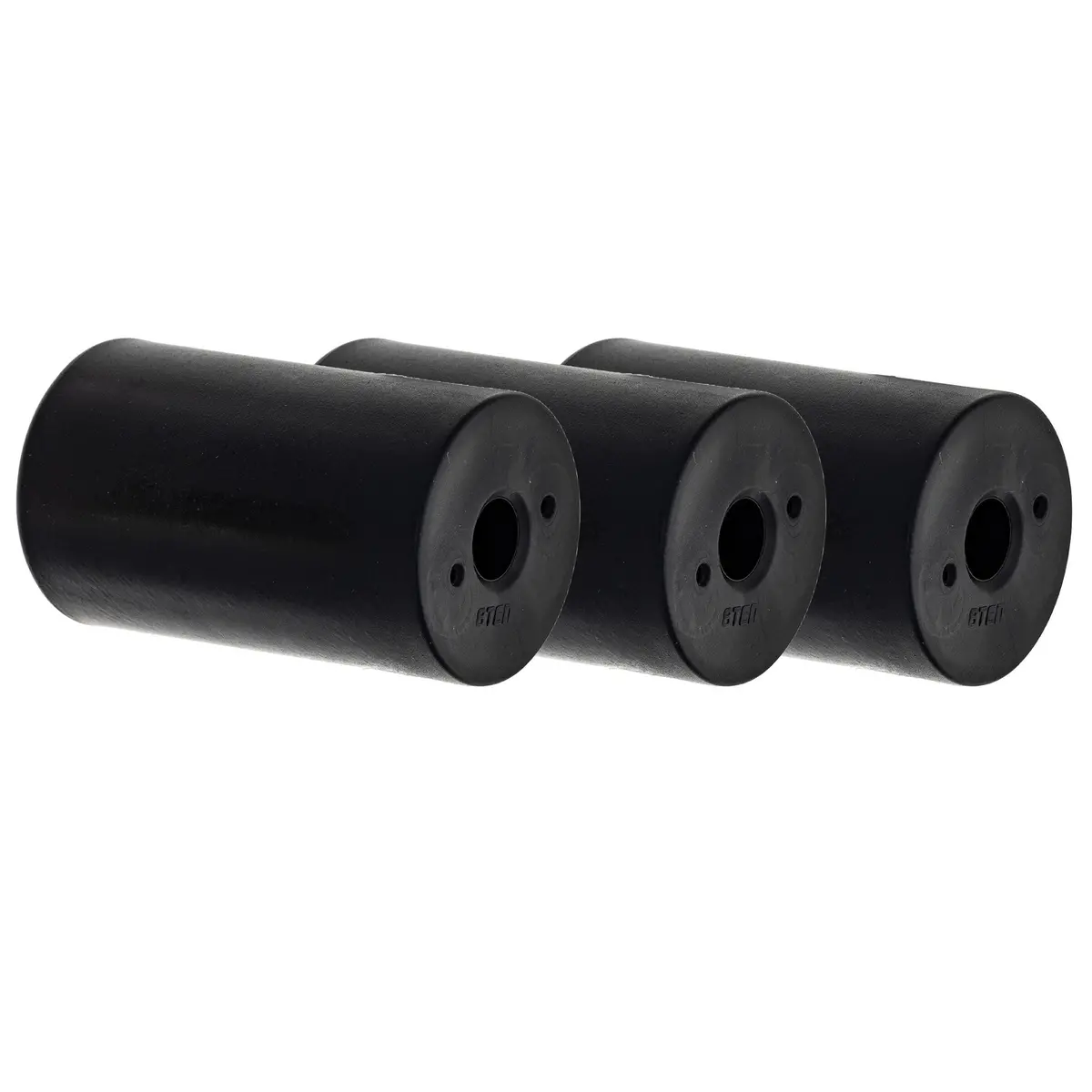 Deck Roller For Simplicity Lancer 2690020 2690050 44-Inch 1668513Sm 3 Pack 1