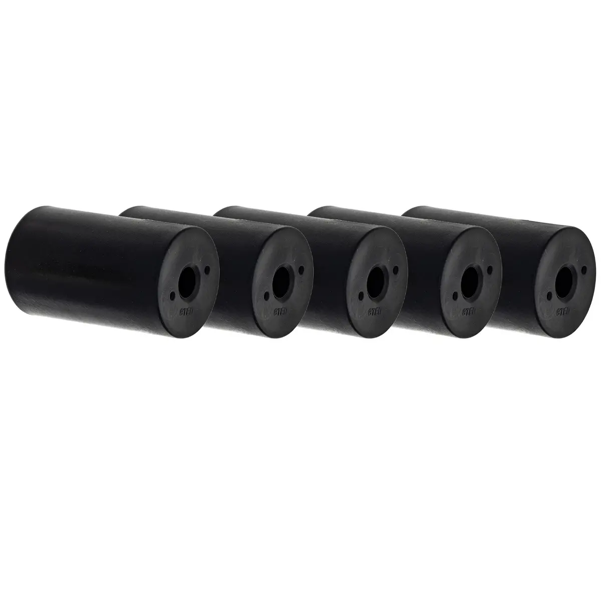 Deck Wheel Roller For Mtd Simplicity | 5-Pack 1