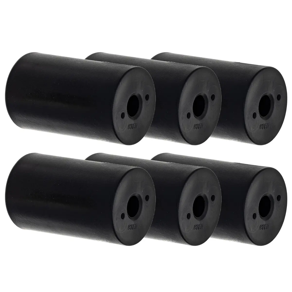 Deck Wheel Roller For Mtd | 6-Pack 1