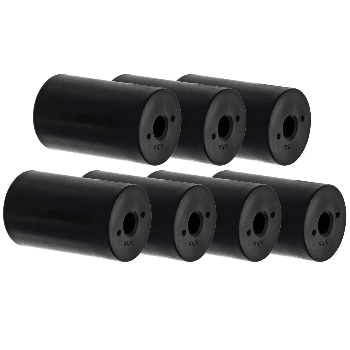 Deck Wheel Roller For Mtd Simplicity | 7-Pack 1