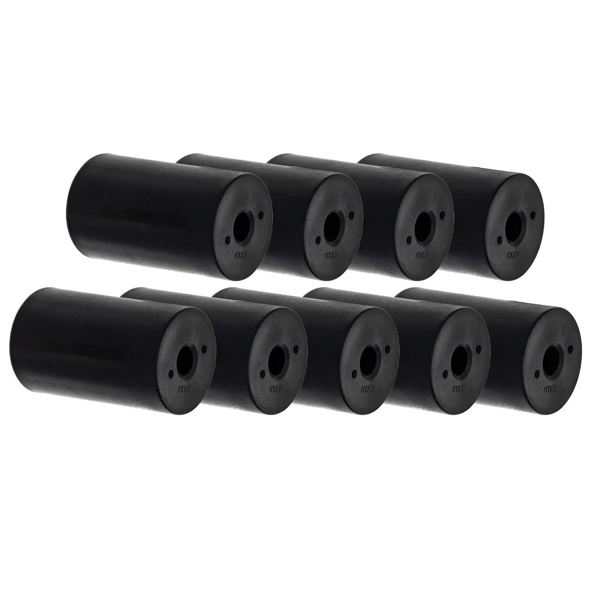 Deck Wheel Roller For Simplicity | 9-Pack 1