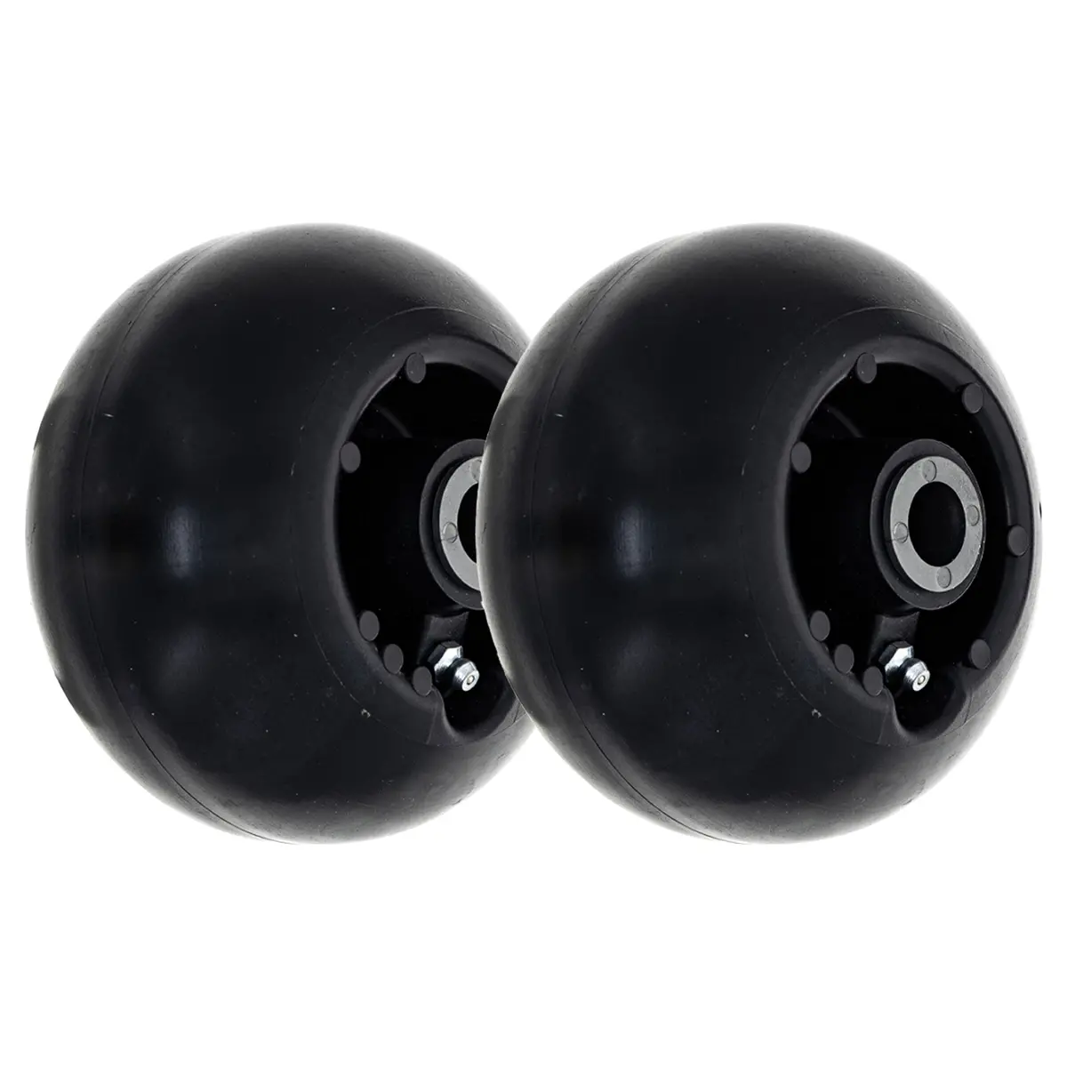 Deck Wheel For Kubota Rck60p-331Z Rck60-21Z Rck72p-28Z K5668-42100 2 Pack 1