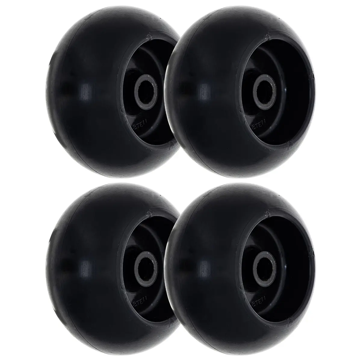Deck Wheel For Ferris | 4-Pack 1