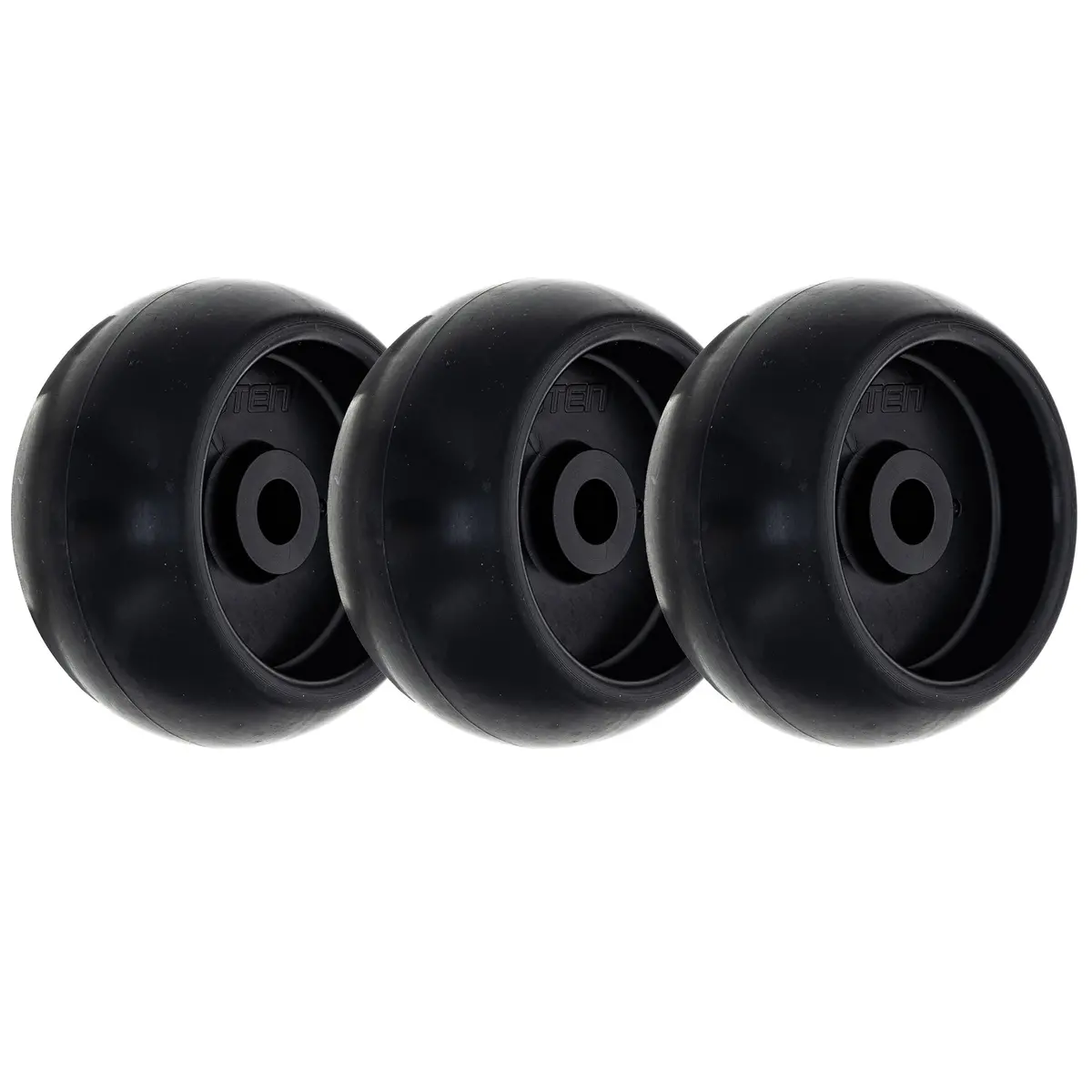 Deck Wheel For Ferris | 3-Pack 1