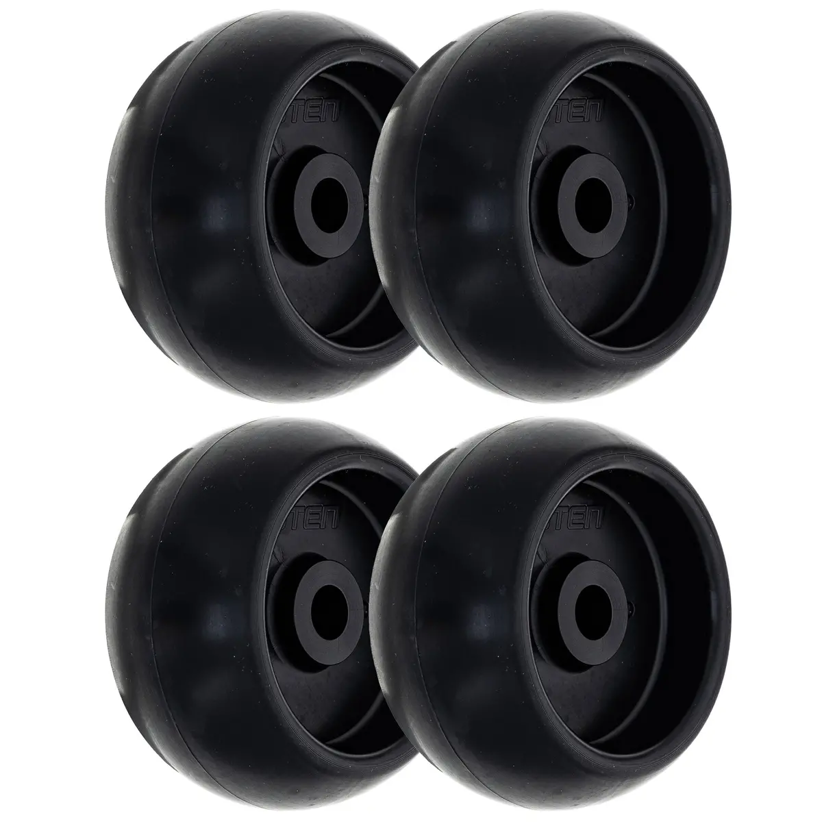 Deck Wheel For Ferris Cub Cadet | 4-Pack 1