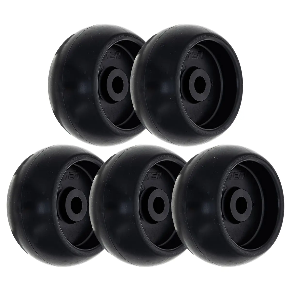 Deck Wheel For Ferris | 5-Pack 1