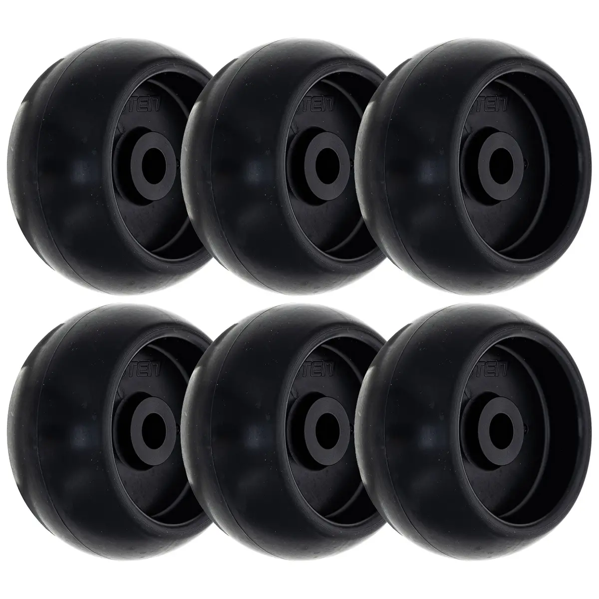 Deck Wheel For Ferris | 6-Pack 1