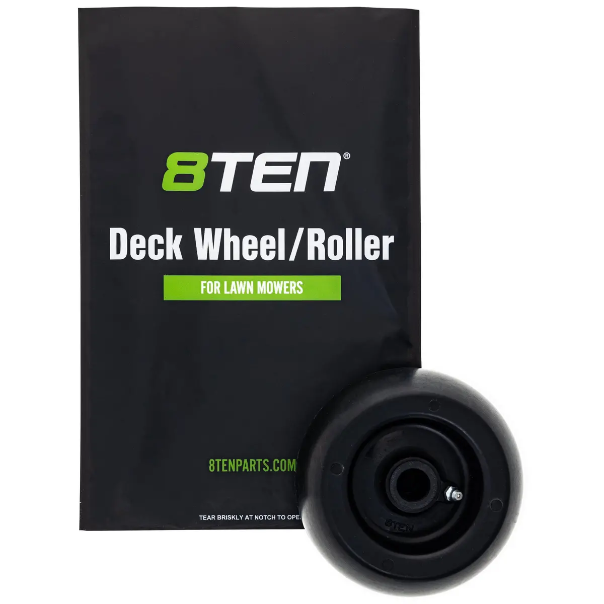 Deck Wheel For Kubota Rck60b-22Bx Rck60-21Z Rck60p-21Z K5351-42110 2 Pack 2