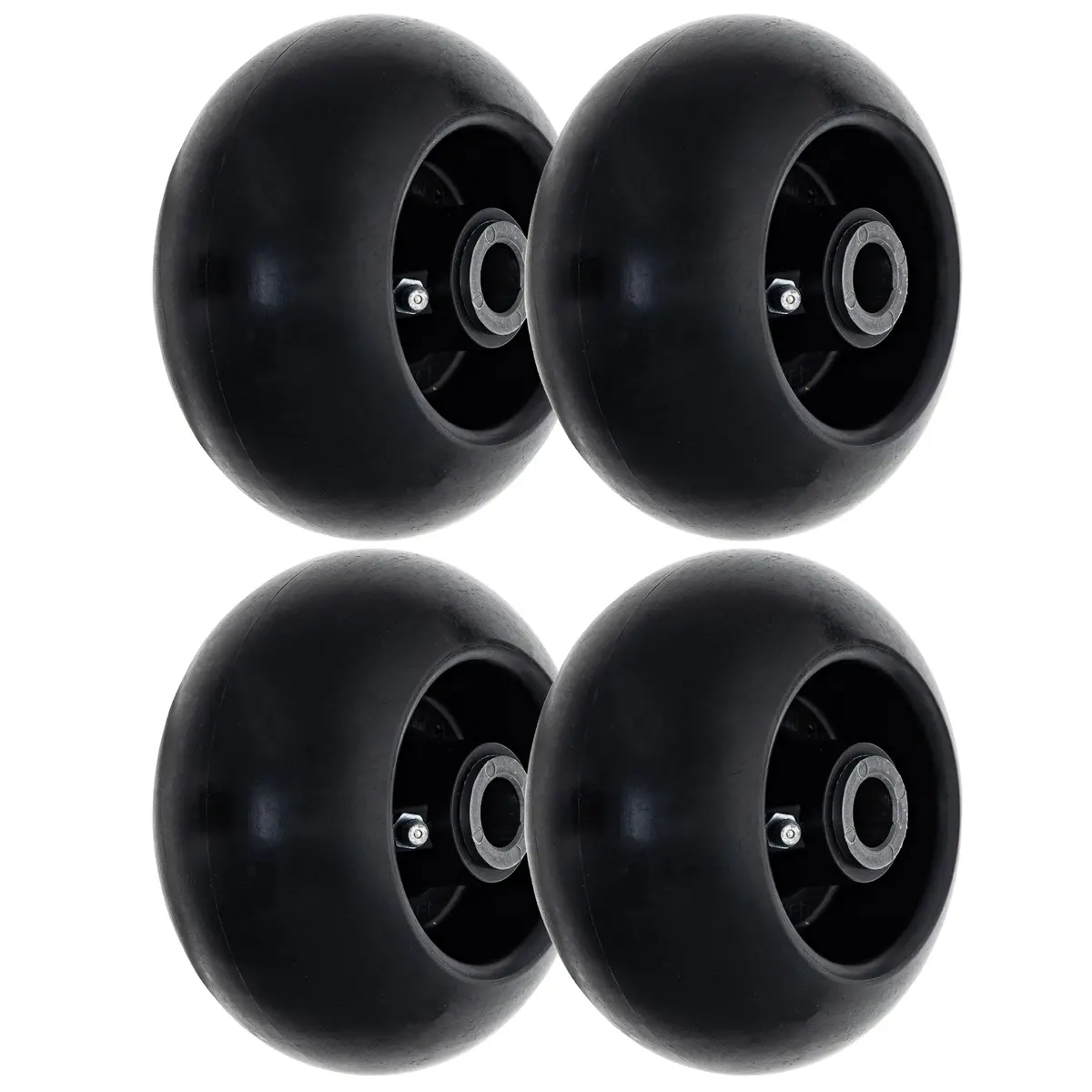 Deck Wheel For Cub Cadet Mtd Pro | 4-Pack 1