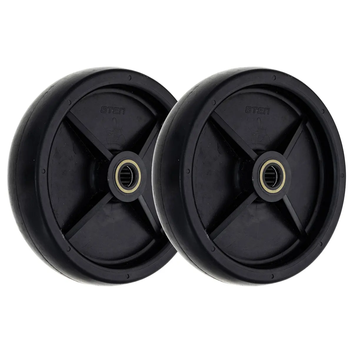 Deck Wheel For John Deere | 2-Pack 1
