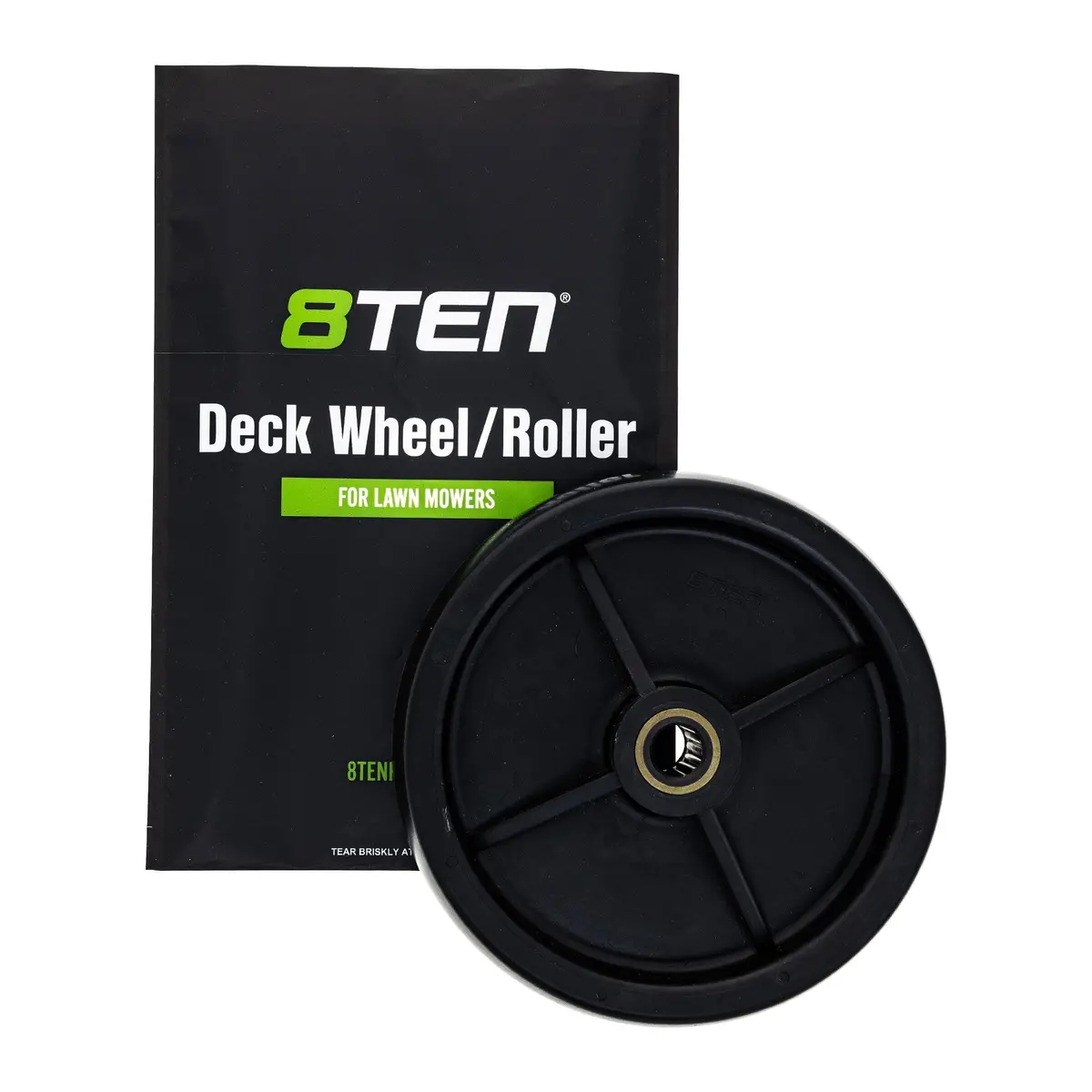 Deck Wheel For John Deere | 2-Pack 2