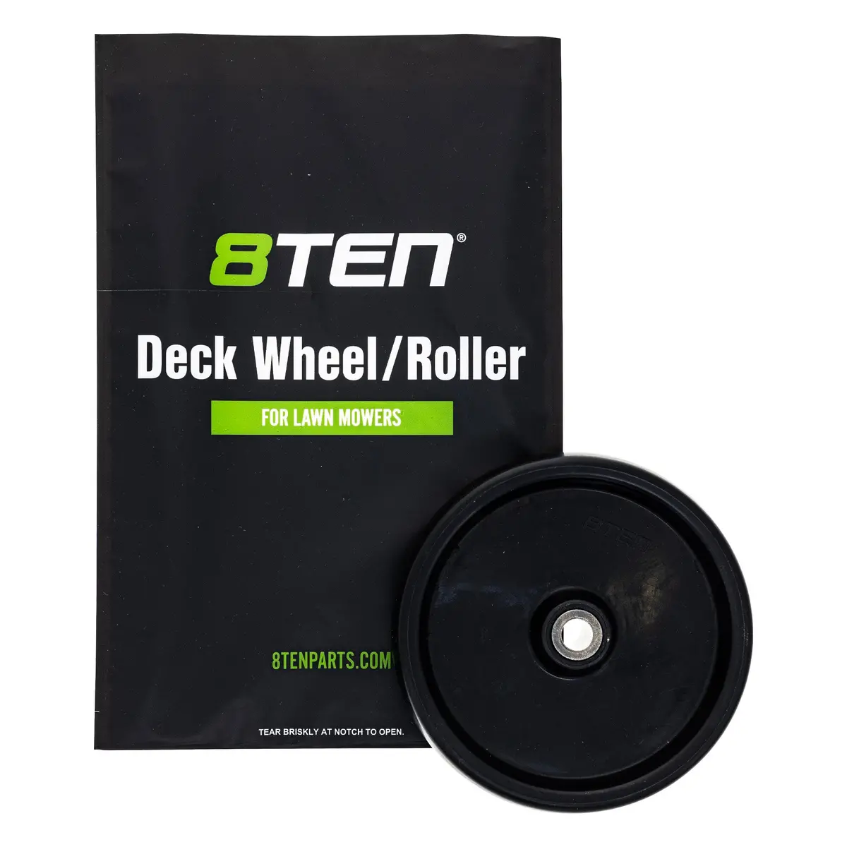 Deck Wheel For John Deere | 2-Pack 2