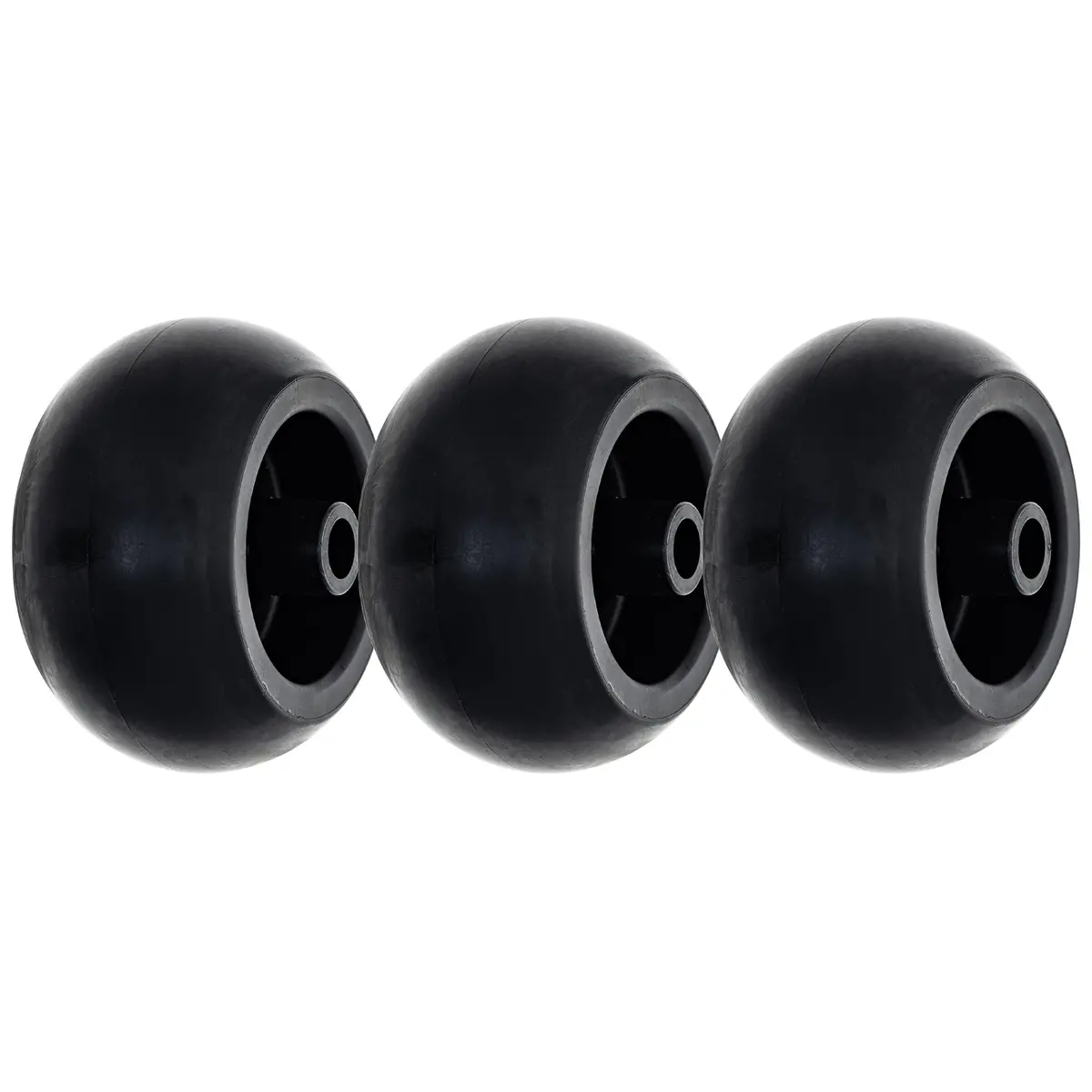 Deck Wheel For Husqvarna Redmax | 3-Pack 1