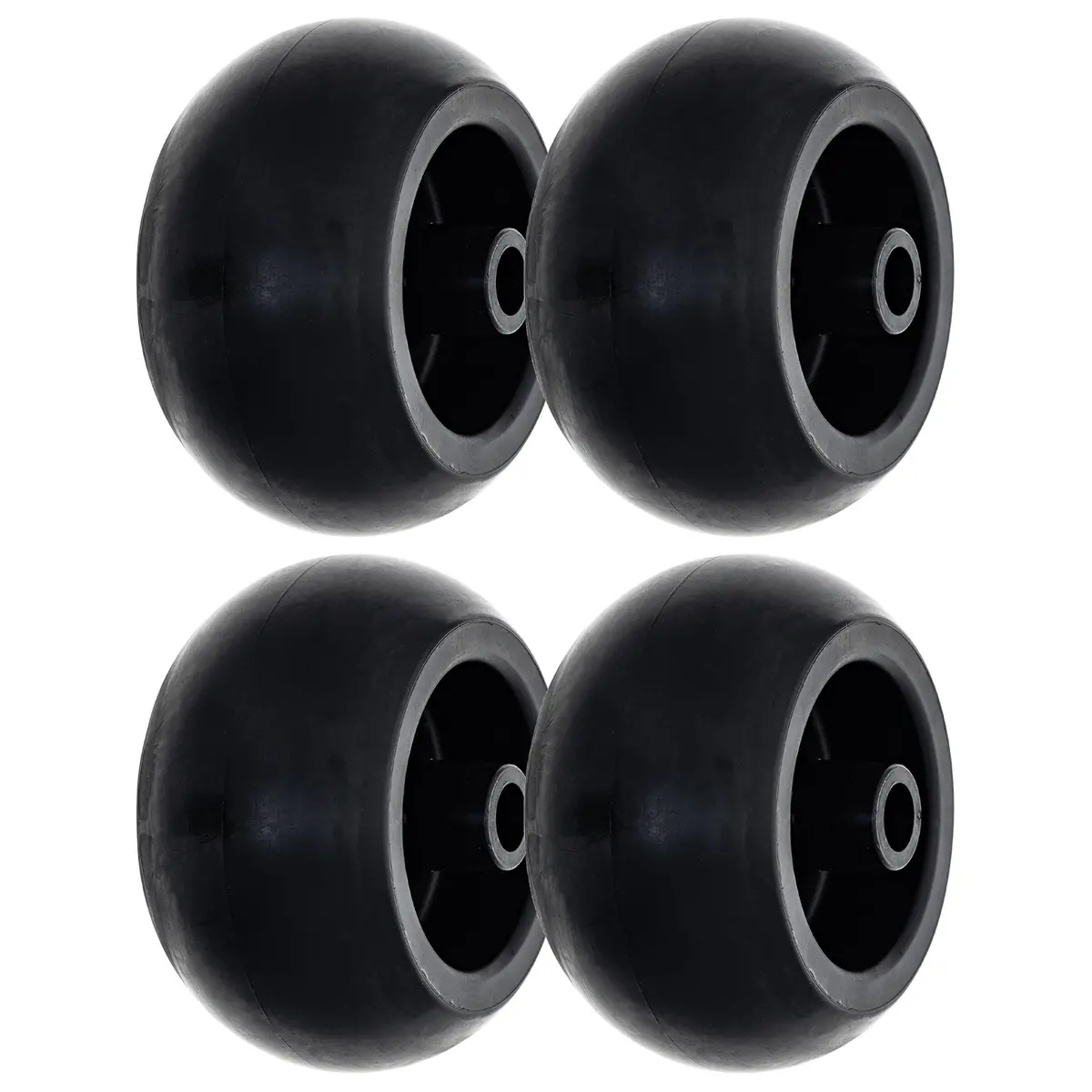 Deck Wheel For Husqvarna Redmax | 4-Pack 1