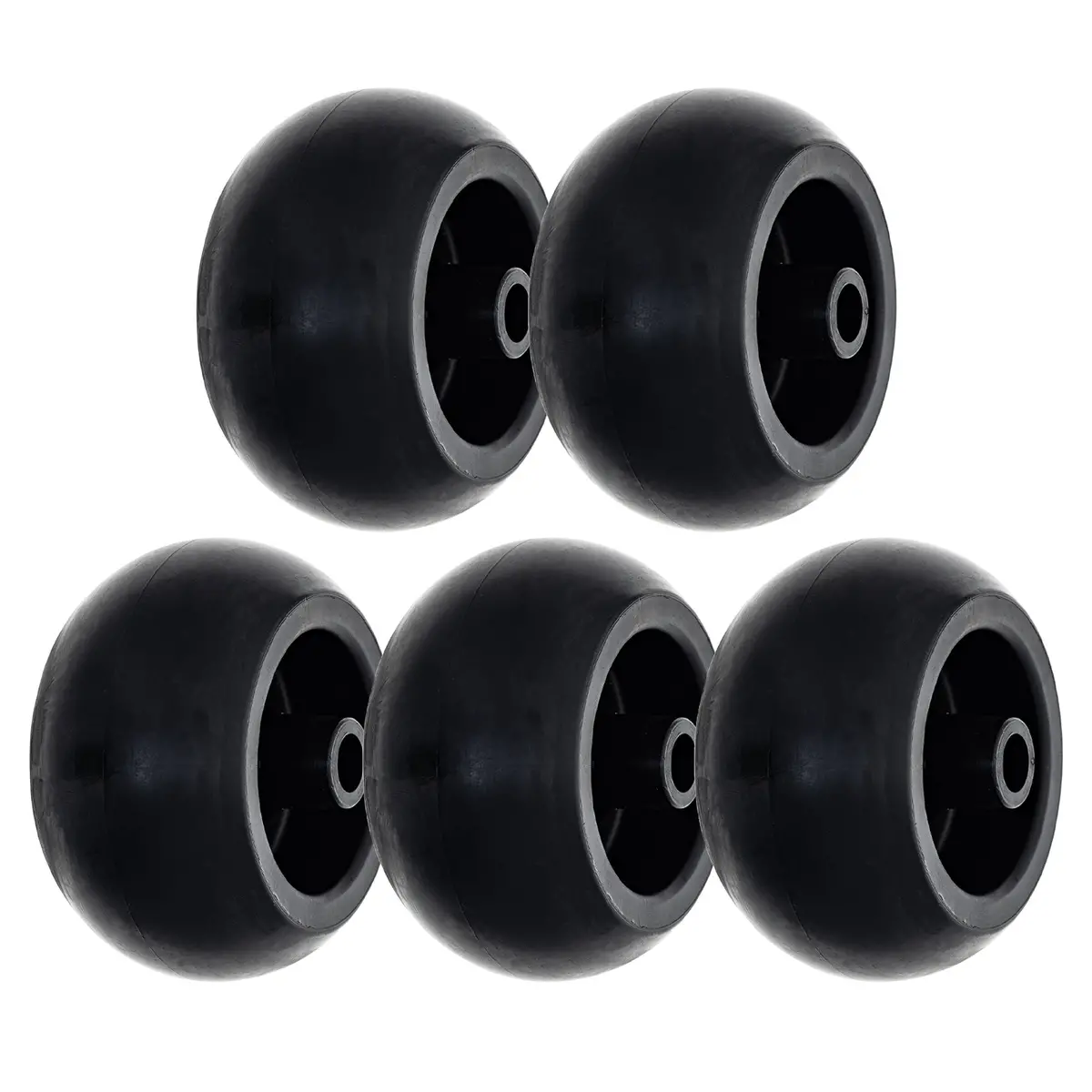 Deck Wheel For Husqvarna | 5-Pack 1