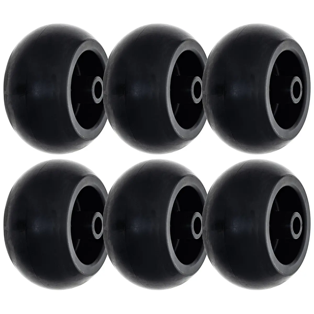 Deck Wheel For Husqvarna | 6-Pack 1