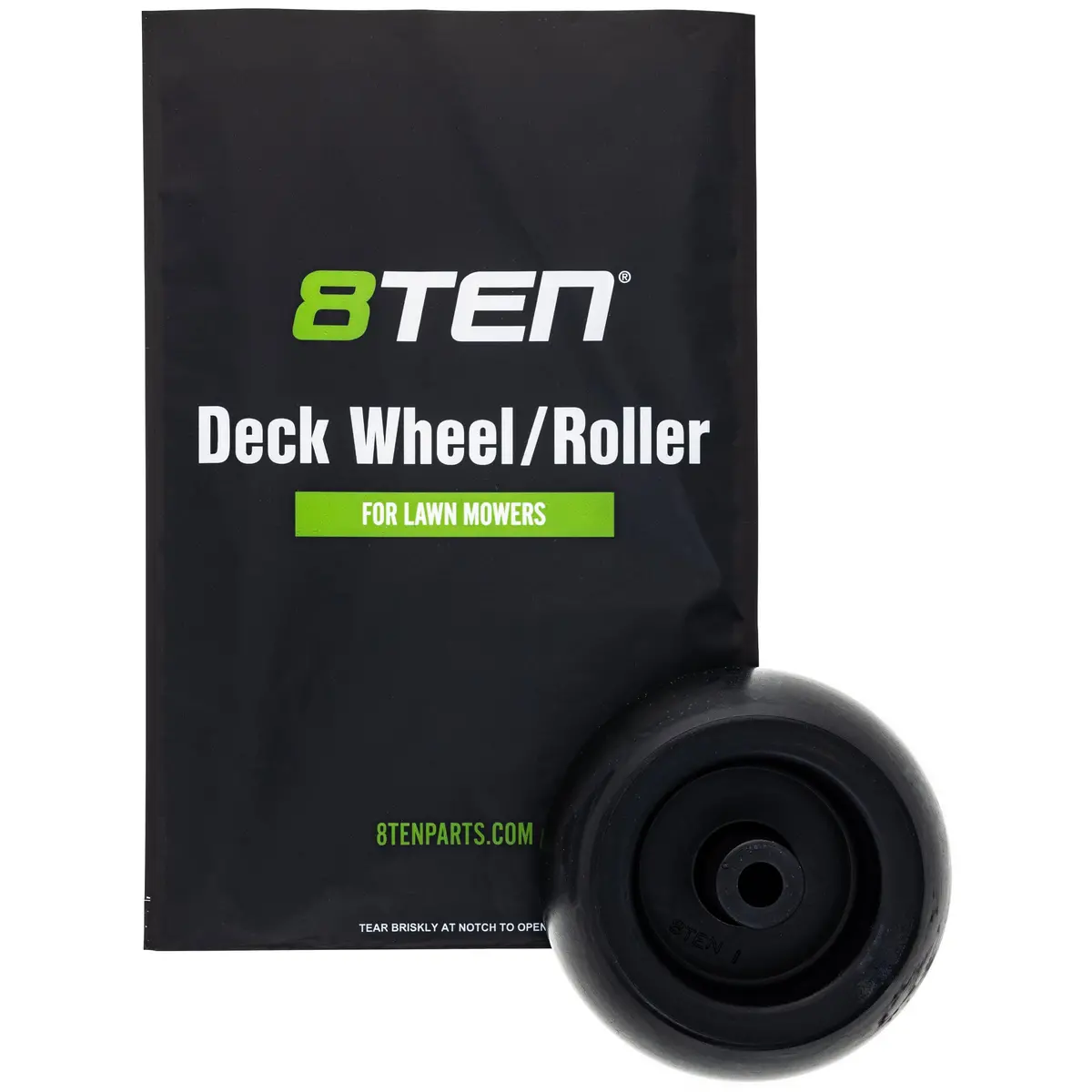 Deck Wheel For John Deere Gravely Great Dane | 2-Pack 2