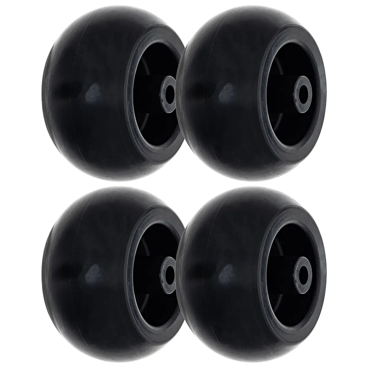 Deck Wheel For John Deere Gravely Ariens | 4-Pack 1