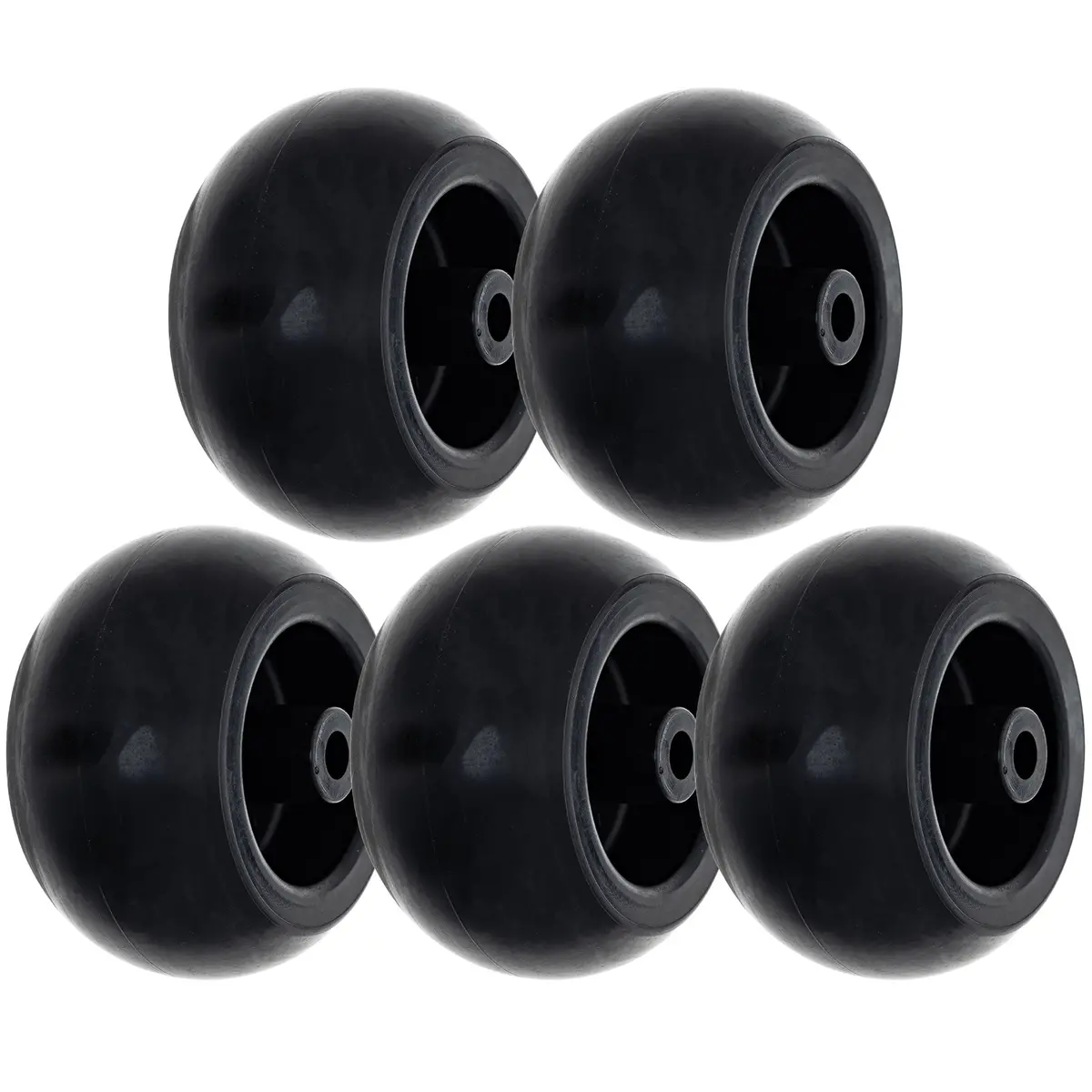 Deck Wheel For John Deere | 5-Pack 1