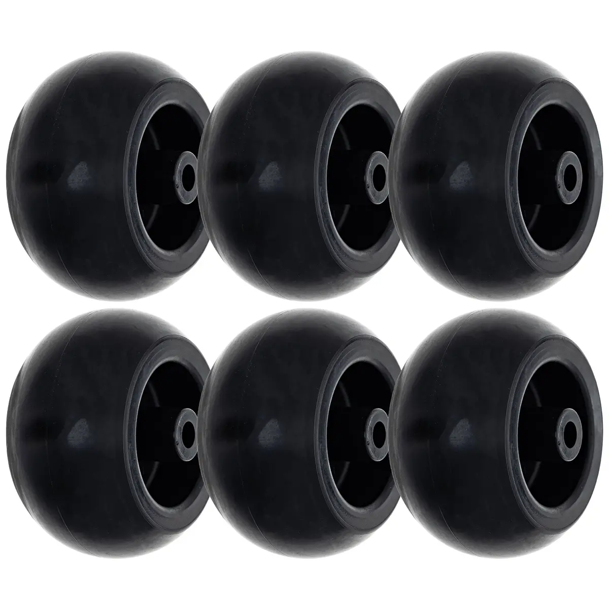 Deck Wheel For John Deere Great Dane Gravely | 6-Pack 1