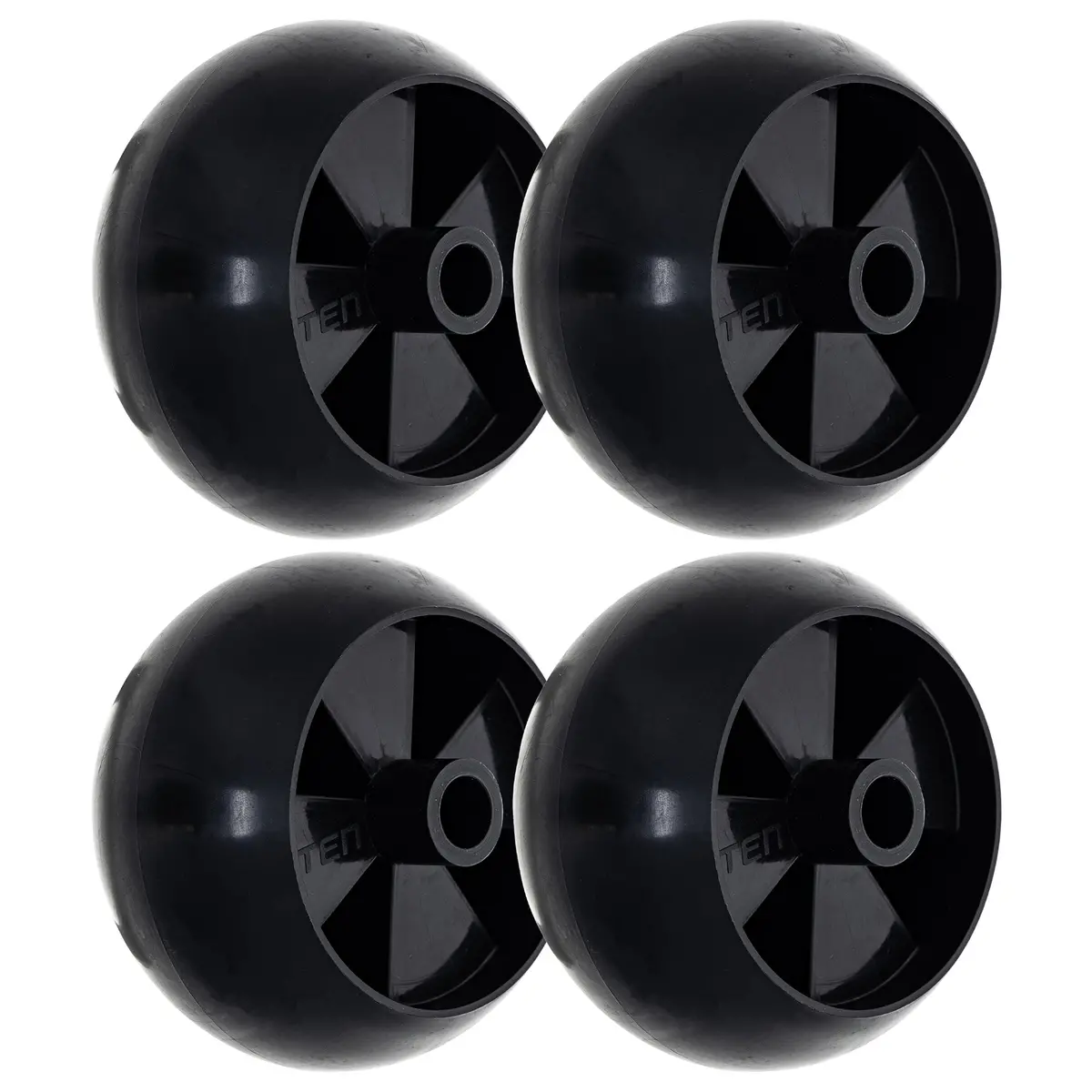 Deck Wheel For Gravely Ariens | 4-Pack 1