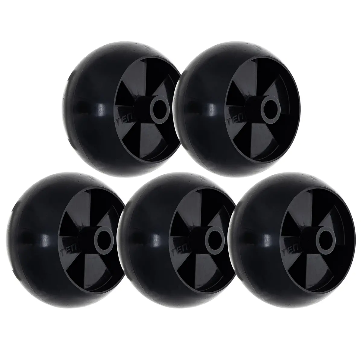 Deck Wheel For Gravely Ariens | 5-Pack 1