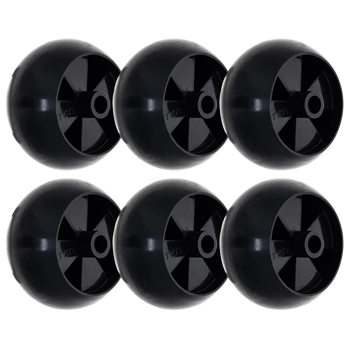 Deck Wheel For Gravely Ariens | 6-Pack 1