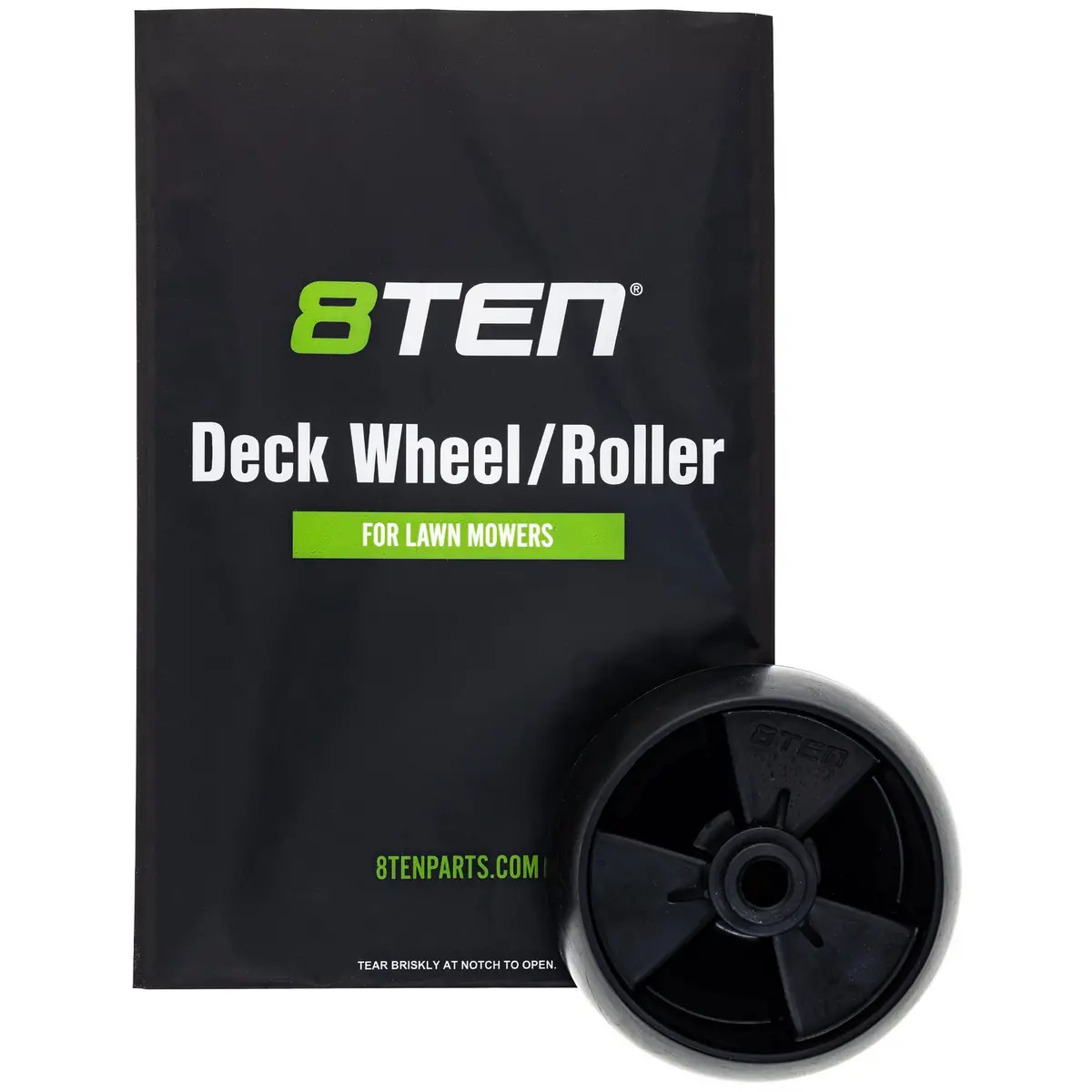 Deck Wheel For Hustler | 3-Pack 2